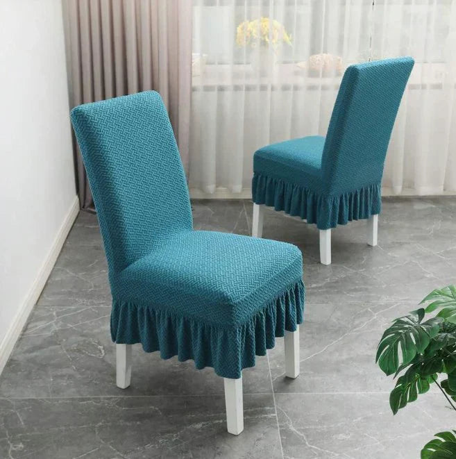 Anti-Slip Dining Chair – Stable & Comfortable