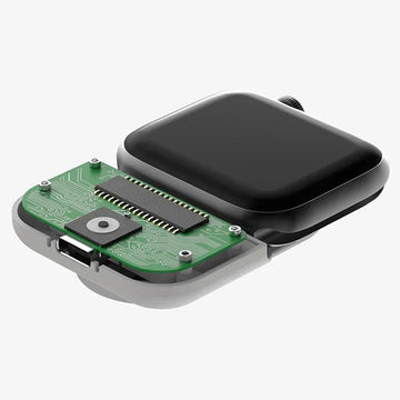 Smart Watch Power Bank – Wireless Charger for Apple Watch