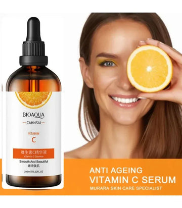 Vitamin C Brightening Serum – 100ml