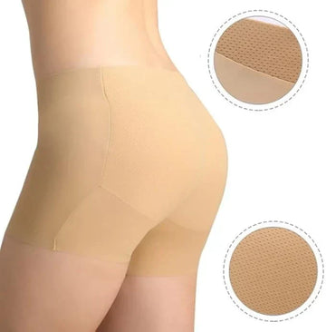 Body Shaper Pants – Instant Lift & Sculpt