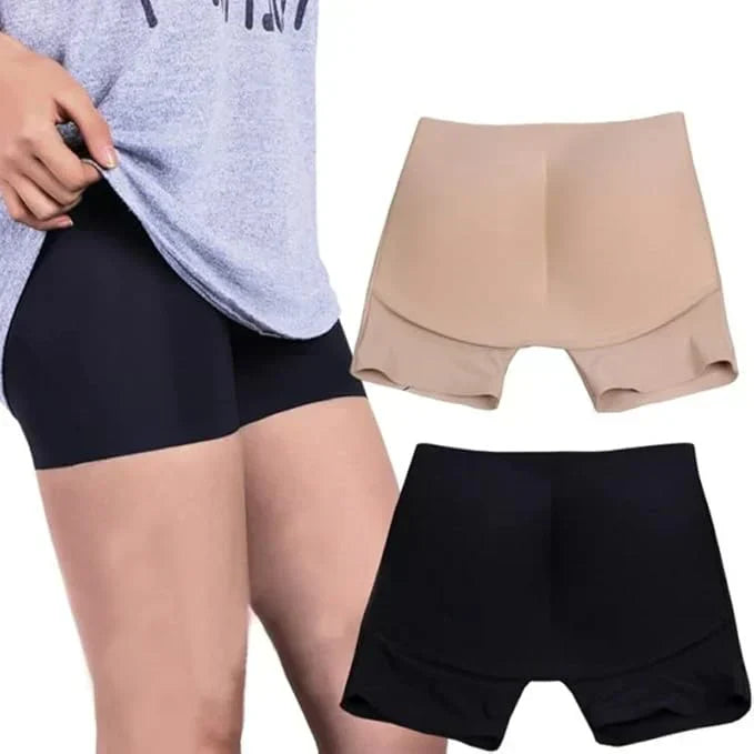 Body Shaper Pants – Instant Lift & Sculpt